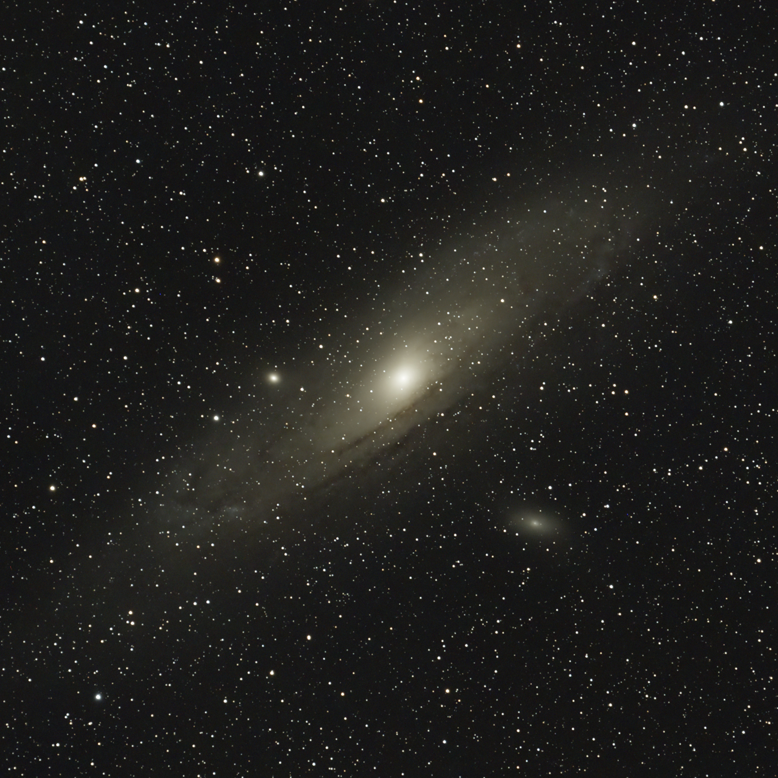 M31crop acl200 2600 g200 br10 nofilter 25F 1500S APP PS23 11232022m