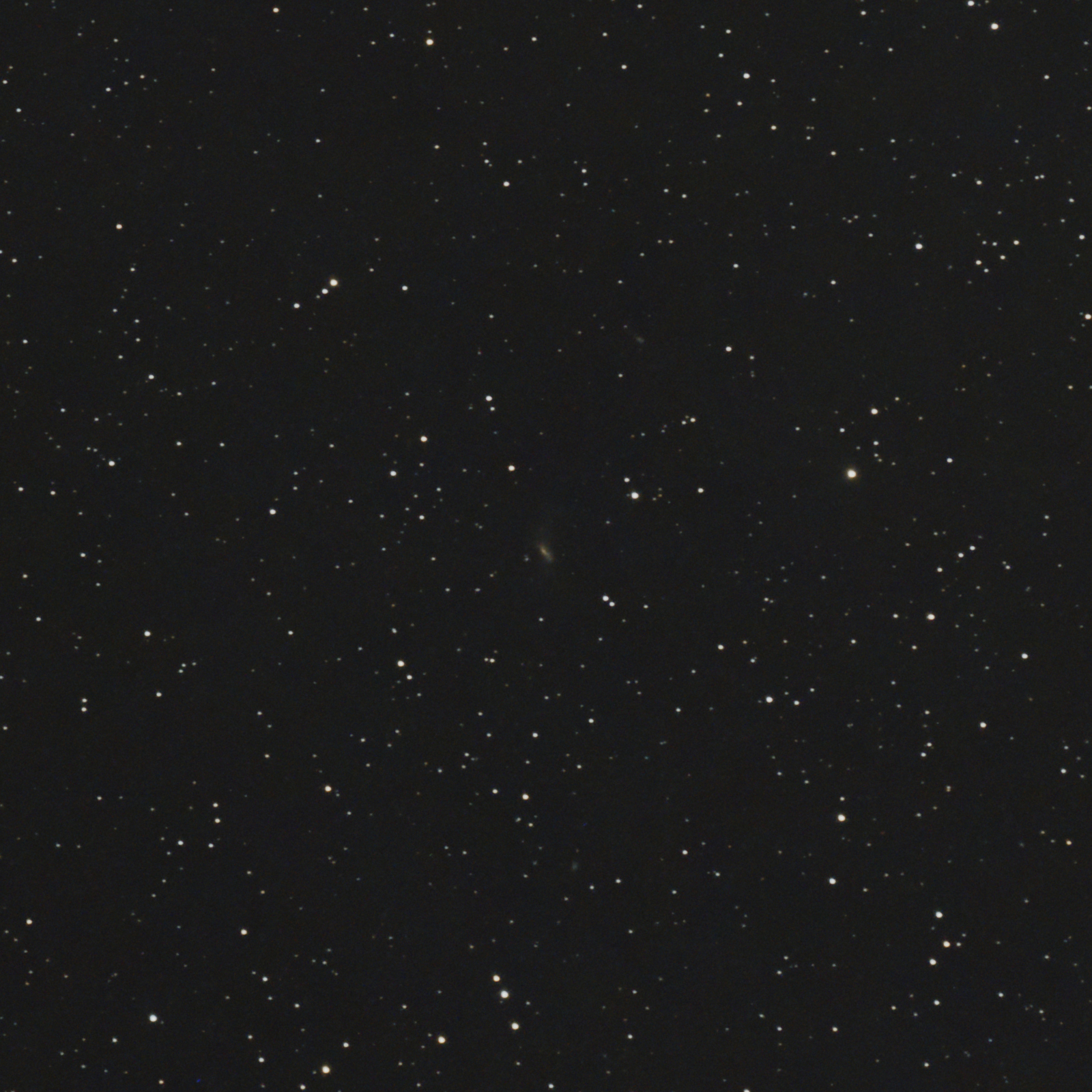 NGC660 M74 Crop acl200 2600 g120 br10 nofilter 20F APP PS23 11232022m