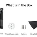 TC40 - What's in the Box