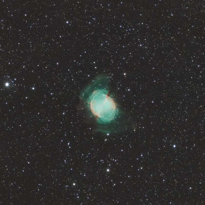 M27 Small Crop
