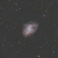 Oort Cloud's_M1 120s G100 L92 LUM ABE
