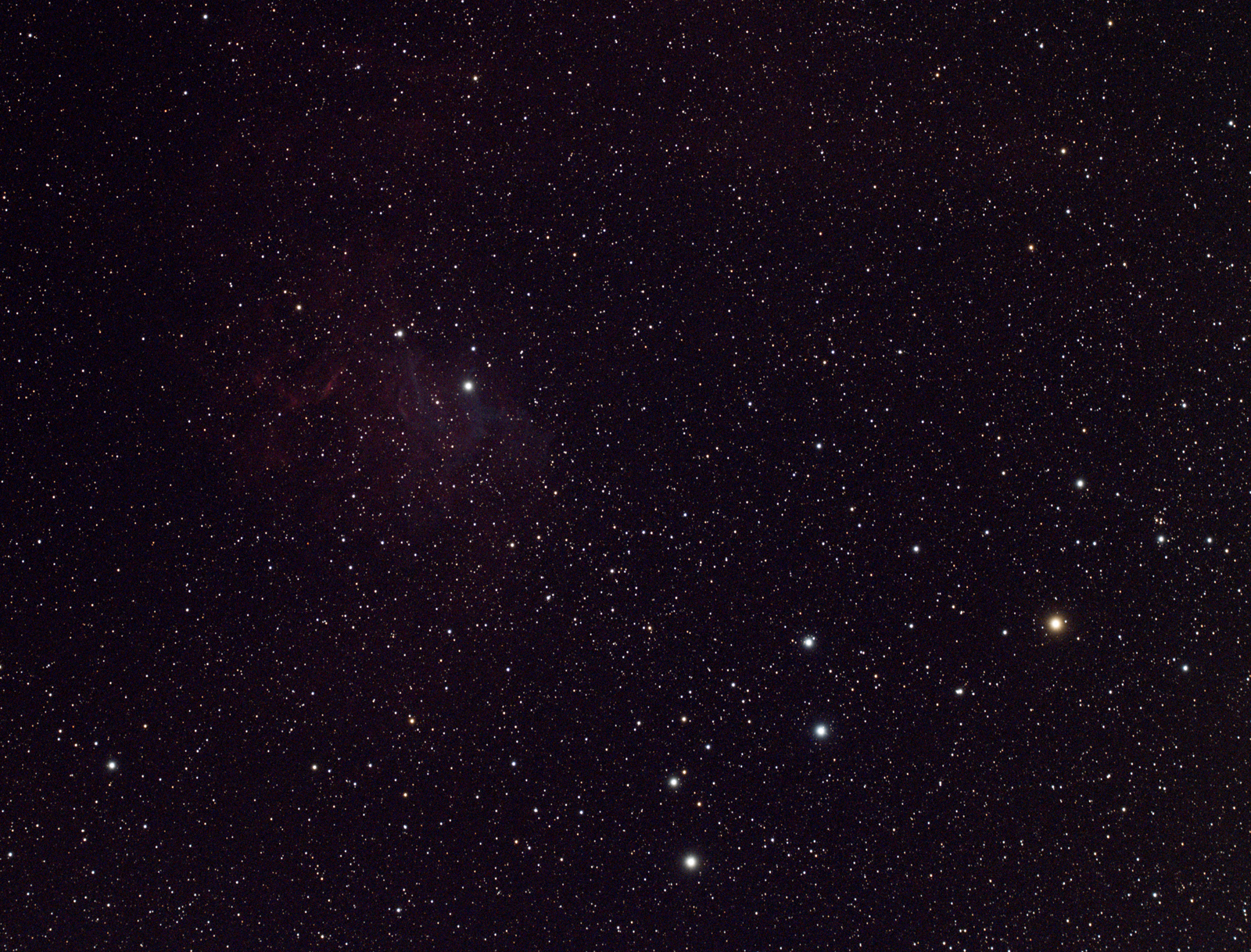 IC405 92f5 3 2600 g350 br10 nofilter 40F 1200S NoEdit 12202022m