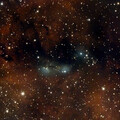 NGC6914crop Am5 92f6 2600 g200 br60 uvir 41F 1230S APP PS 07152023r1m