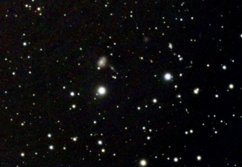 EAA NGC 877 876 871 and others