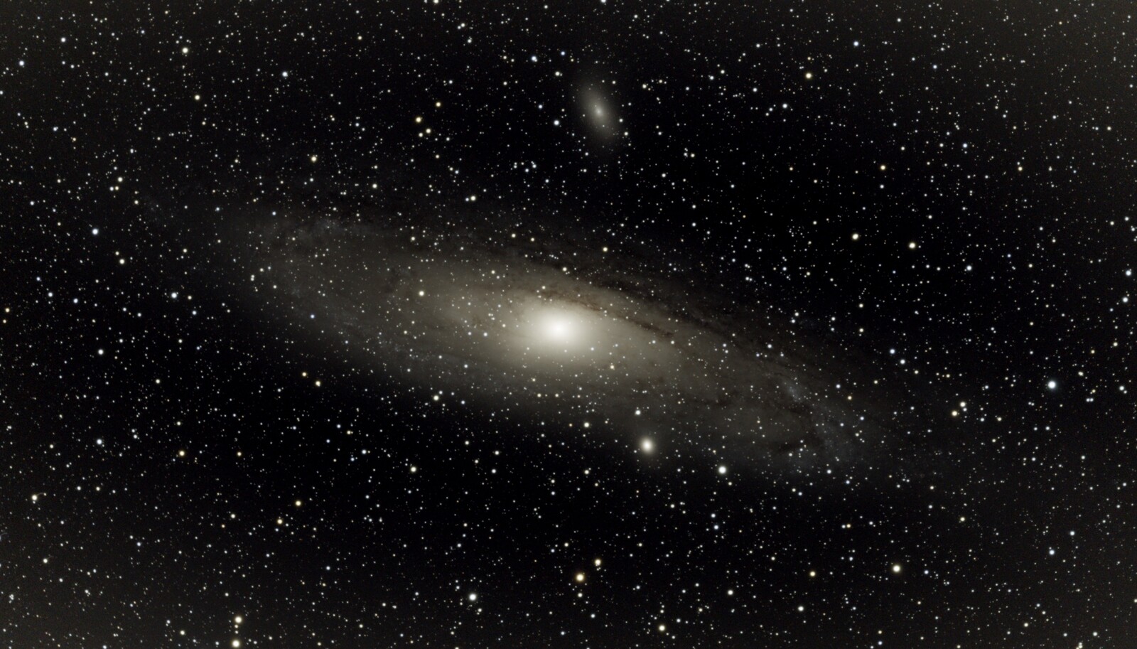 (EAA) M31