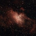 M16 Eagle Nebula EAA