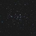 M44 (Beehive Cluster)