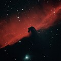 Horsehead Nebula - IC 434