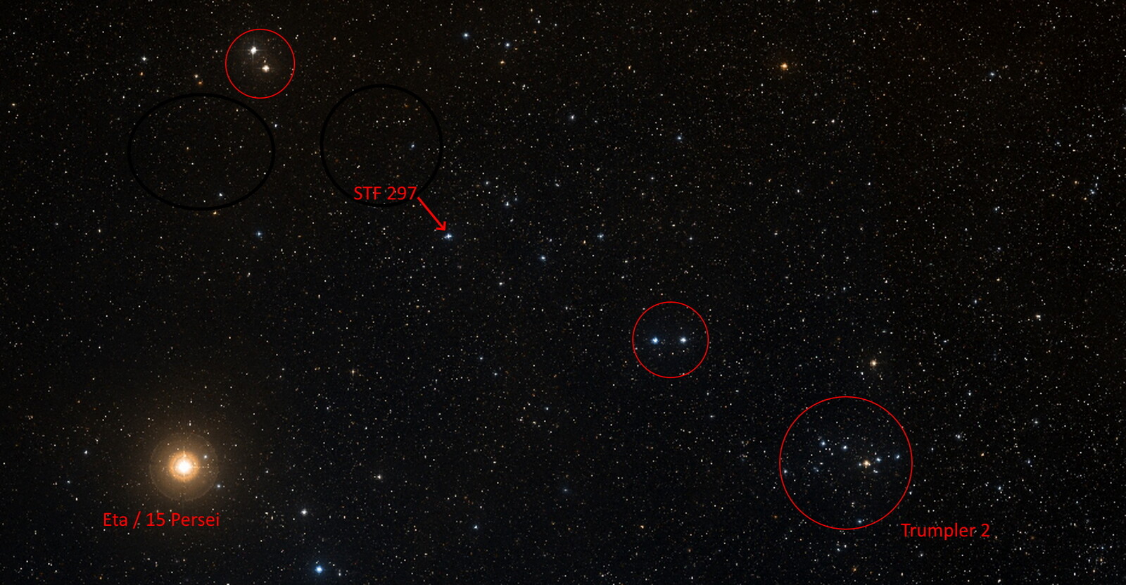 Perseus    STF 297    TR 2    Annotated