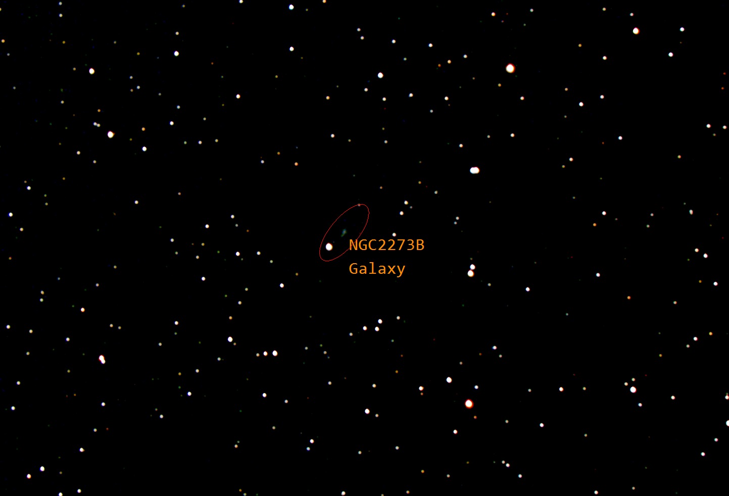 NGC2371b Stack 25frames 375s WithAnnotations crop