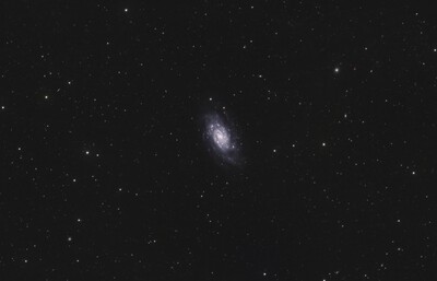 NGC2403 January 2023