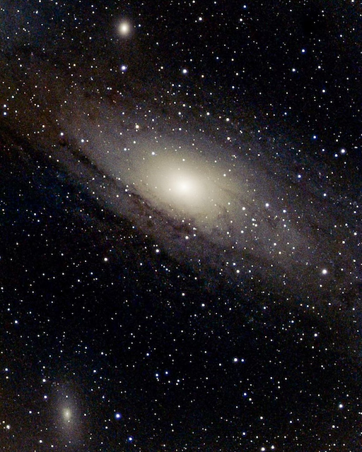 Andromeda 1 28 2023
