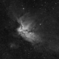 NGC 7380 H-