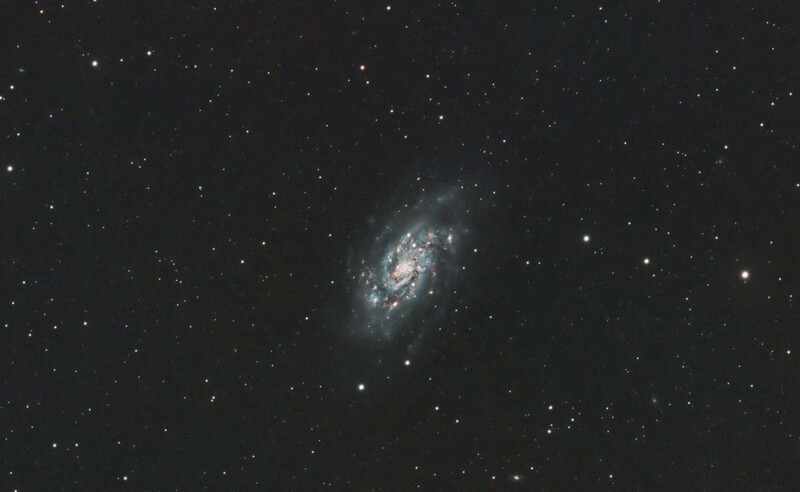 NGC2403 C7 CloseCrop