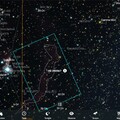 Barnard's Loop (Centered On HD 290967)