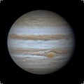 Jupiter - Planetary Processing