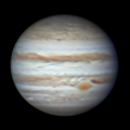 Jupiter 9.15.23