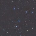 Coma Berenices Cluster