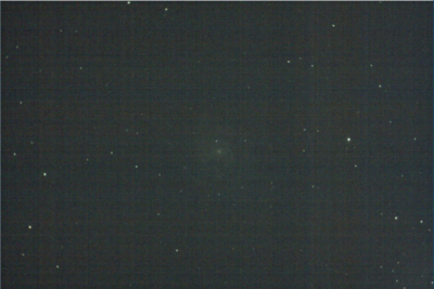 M101 Test Image