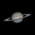 Saturn 7.17.23