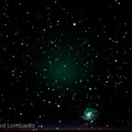 M101 SN 3