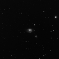 NGC3893 (19 Subs, 1140s=19m) (UV IR)