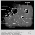 Lunar II 96: Another Luna, Lunakhod or Apollo mission site