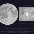 Lunar II 14: Censorinus