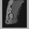 Lunar II 16: Dorsae Lister & Smirnov (A.K.A. Serpentine Ridge)