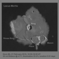 Lunar II 25: Lacus Mortis