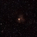 NGC1491 r200ssf3 2600b1 g101 br25 Wbb quad 51F 3060S APP PS 12132023m