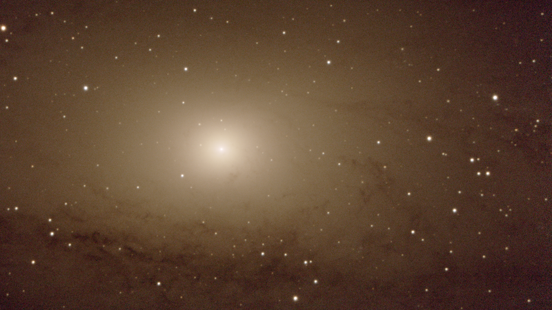 M31 - core 2023.08.14