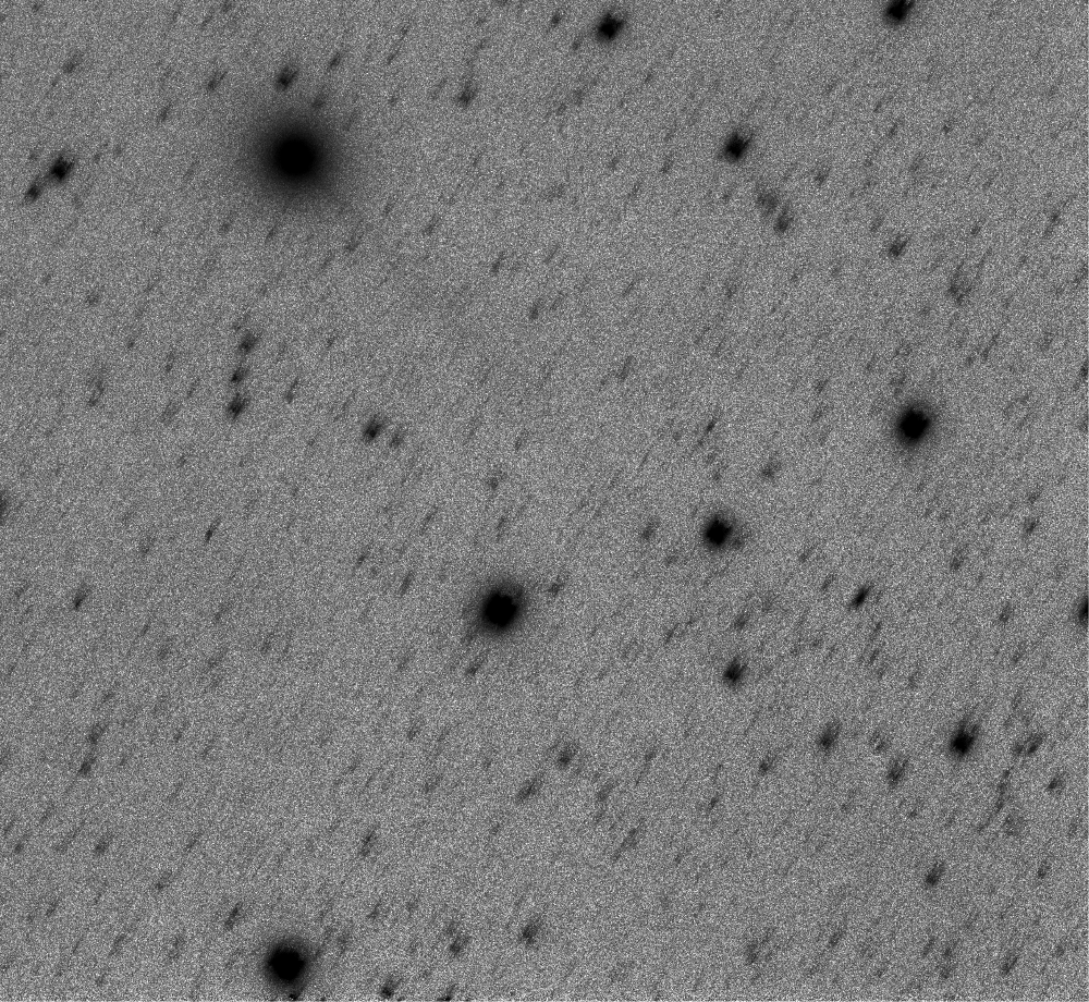 C-2023 E1 (ATLAS) - Comets - Photo Gallery - Cloudy Nights