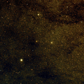 NGC6522, NGC6528 (30 Subs, 1800s) (UV IR)  (SR)