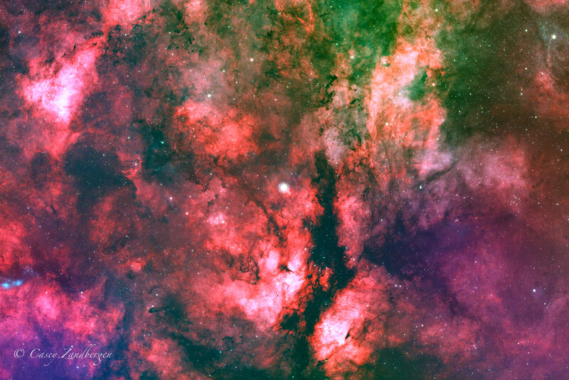 IC1318 20 Hours