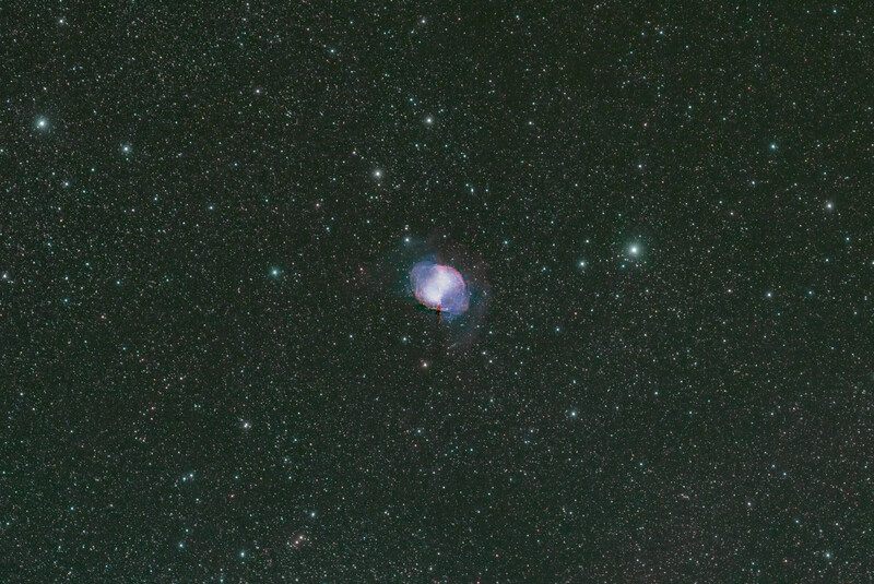 M27 21 Hours with Drizzle