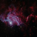 Flaming Star Nebula 10 26 2023 C