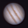 Jupiter C6 QHY5III485 10/01/23 1.04am EST