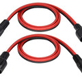Powerpole Adapter Cable Set