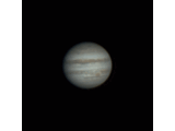 Jupiter and Europa Animation 02.28.24
