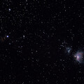 Orion Untracked