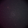 M35 (NGC 2158) Stack 1frames 60s WithDisplayStretch