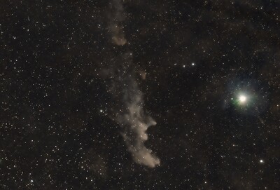 NGC 1909 original