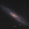 NGC 253 (Sculptor Galaxy)