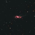 NGC 6302 (Bug Nebula)