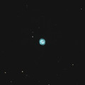 Caldwell 22 (Blue Snowball Nebula)