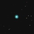 NGC 1535 (Cleopatra's Eye Nebula)