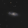 NGC 908 (The Snake Galaxy)