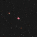Caldwell 2 (Bow-Tie Nebula)