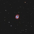 Caldwell 74 (Southern Ring Nebula)